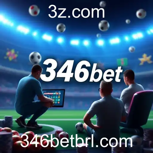 Expansão dos Jogos Virtuais em 2026