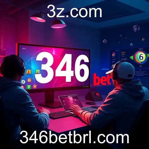 O Impacto dos Jogos Online em 2025