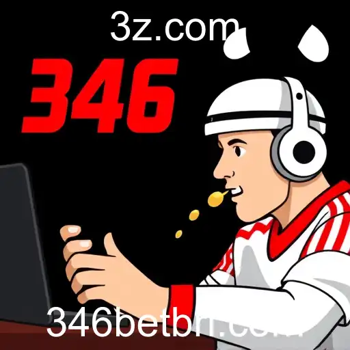 A Ascensão dos Jogos Online no Brasil: Foco no 346 Bet