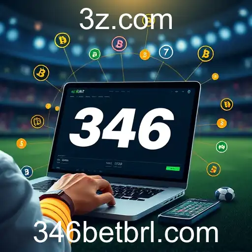 Tendências do Jogo Online em 2025: A Ascensão do 346 Bet