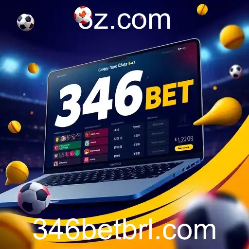 Evolução dos Jogos Online com 346 Bet