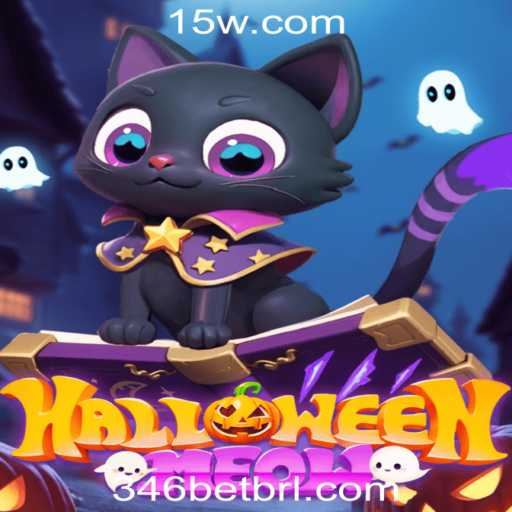 HalloweenMeow: Um Mergulho no Universo do Jogo e a Fascinante Dinâmica do '346 Bet'