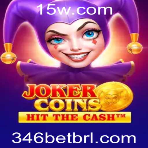Explorando o Dinâmico Mundo de JokerCoins e a Estratégia 346 Bet