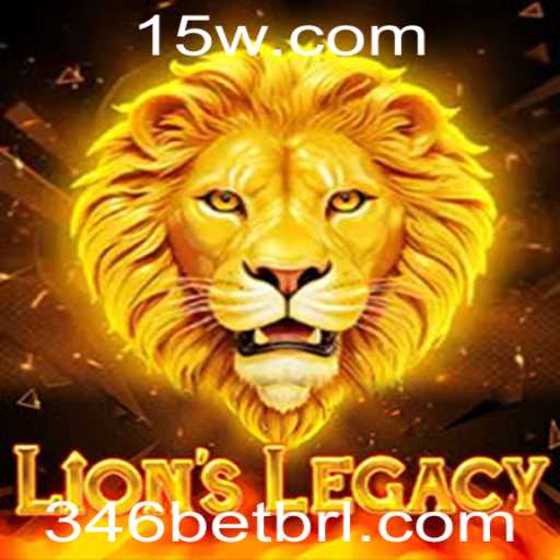 Desvendando o Fascinante Mundo de LionsLegacy e o Impacto da 346 Bet
