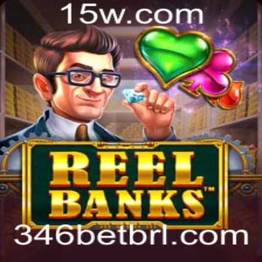 Explorando o Universo de ReelBanks: Um Jogo Inovador em Meio ao Crescente Interesse por Apostas Online