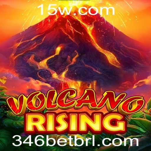 VolcanoRising: A Novidade Explosiva no Mundo dos Jogos